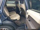 2019 Land Rover Range Rover Sport Se Синий vin: SALWG2RV7KA426127