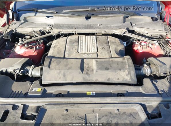 SALWG2RV8KA418909 2019 LAND ROVER RANGE ROVER SPORT Green Widok z tyłu