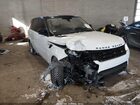 2016 Land Rover Range Rover Sport 5.0l V8 Supercharged/5.0l V8 Supercharged Dynamic White vin: SALWR2EF5GA568783 2016 Land Rover Range Rover Sport 5.0l V8 Supercharged/5.0l V8 Supercharged Dynamic White vin: SALWR2EF5GA568783