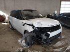 2016 Land Rover Range Rover Sport 5.0l V8 Supercharged/5.0l V8 Supercharged Dynamic White vin: SALWR2EF5GA568783 2016 Land Rover Range Rover Sport 5.0l V8 Supercharged/5.0l V8 Supercharged Dynamic White vin: SALWR2EF5GA568783