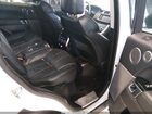 2016 Land Rover Range Rover Sport 5.0l V8 Supercharged/5.0l V8 Supercharged Dynamic White vin: SALWR2EF5GA568783 2016 Land Rover Range Rover Sport 5.0l V8 Supercharged/5.0l V8 Supercharged Dynamic White vin: SALWR2EF5GA568783