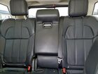 2016 Land Rover Range Rover Sport Sc Белый vin: SALWR2EF9GA560492