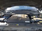 2017 Land Rover Range Rover Sport 5.0l V8 Supercharged/5.0l V8 Supercharged Dynamic Синий vin: SALWR2FE5HA148321