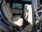 2017 Land Rover Range Rover Sport 5.0l V8 Supercharged/5.0l V8 Supercharged Dynamic Синий vin: SALWR2FE5HA148321