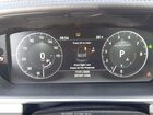 2017 Land Rover Range Rover Sport 5.0l V8 Supercharged/5.0l V8 Supercharged Dynamic Синий vin: SALWR2FE5HA148321