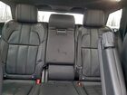 2017 Land Rover Range Rover Sport Sc Black vin: SALWR2FE5HA171811