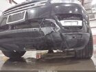 2017 Land Rover Range Rover Sport 3.0l V6 Supercharged Hse Black vin: SALWR2FV4HA177289 2017 Land Rover Range Rover Sport 3.0l V6 Supercharged Hse Black vin: SALWR2FV4HA177289