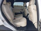 2017 Land Rover Range Rover Sport 3.0l V6 Supercharged Hse White vin: SALWR2FV6HA156024