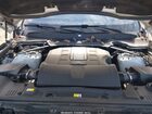 2017 Land Rover Range Rover Sport 3.0l V6 Supercharged Hse White vin: SALWR2FV6HA156024