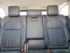2017 Land Rover Range Rover Sport Hse White vin: SALWR2FV6HA176189 2017 Land Rover Range Rover Sport Hse White vin: SALWR2FV6HA176189