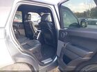 2017 Land Rover Range Rover Sport 3.0l V6 Supercharged Hse Gray vin: SALWR2FVXHA150971