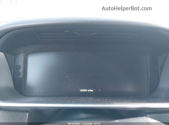 SALWR2FVXHA150971 2017 LAND ROVER RANGE ROVER SPORT Gray Widok tylnych siedzeń