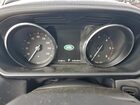2016 Land Rover Range Rover Sport Hse Черный vin: SALWR2KF2GA633674