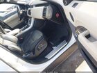 2016 Land Rover Range Rover Sport 3.0l V6 Turbocharged Diesel Hse Td6 White vin: SALWR2KF3GA632498 2016 Land Rover Range Rover Sport 3.0l V6 Turbocharged Diesel Hse Td6 White vin: SALWR2KF3GA632498