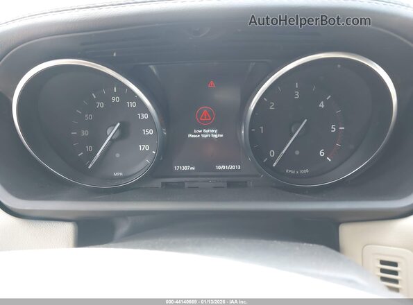 SALWR2KF3GA632498 2016 LAND ROVER RANGE ROVER SPORT White Vista de los asientos traseros