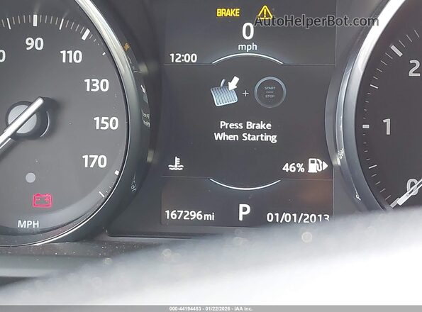 SALWR2KF7GA662300 2016 LAND ROVER RANGE ROVER SPORT White 