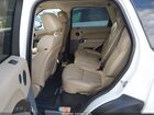 2016 Land Rover Range Rover Sport 3.0l V6 Turbocharged Diesel Hse Td6 White vin: SALWR2KF7GA662300 2016 Land Rover Range Rover Sport 3.0l V6 Turbocharged Diesel Hse Td6 White vin: SALWR2KF7GA662300