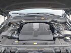 2018 Land Rover Range Rover Sport Supercharged/supercharged Dynamic Черный vin: SALWR2RE1JA183424