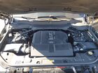 2018 Land Rover Range Rover Sport Supercharged/supercharged Dynamic Черный vin: SALWR2RE6JA182785