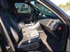 2018 Land Rover Range Rover Sport Supercharged/supercharged Dynamic Черный vin: SALWR2RE6JA182785