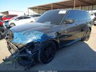 2018 Land Rover Range Rover Sport Supercharged/supercharged Dynamic Black vin: SALWR2RE8JA184697