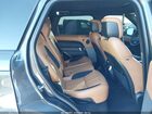 2018 Land Rover Range Rover Sport Supercharged/supercharged Dynamic Black vin: SALWR2RE8JA184697