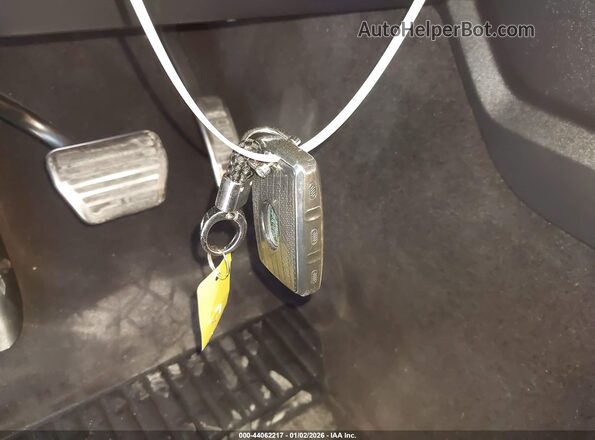 SALWR2RE8JA184697 2018 LAND ROVER RANGE ROVER SPORT Black Widok deski rozdzielczej
