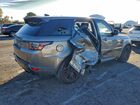 2018 Land Rover Range Rover Sport Supercharged Dynamic Gray vin: SALWR2REXJA804515