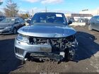 2018 Land Rover Range Rover Sport Hse Navy vin: SALWR2RV0JA805656