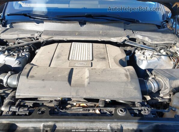 SALWR2RV0JA805656 2018 LAND ROVER RANGE ROVER SPORT Navy Вид сзади