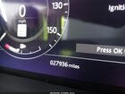 2018 Land Rover Range Rover Sport Hse Красный vin: SALWR2RV1JA812647