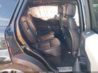 2019 Land Rover Range Rover Sport Hse Black vin: SALWR2RV1KA826551