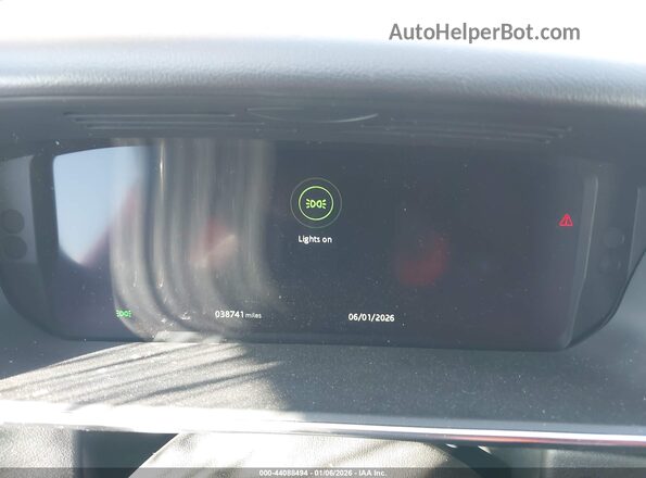 SALWR2RV1KA826551 2019 LAND ROVER RANGE ROVER SPORT Black Widok tylnych siedzeń