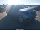 2018 Land Rover Range Rover Sport Hse Blue vin: SALWR2RV4JA411982