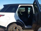 2019 Land Rover Range Rover Sport Hse White vin: SALWR2RV4KA841593