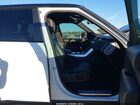 2019 Land Rover Range Rover Sport Hse White vin: SALWR2RV4KA841593