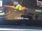 2019 Land Rover Range Rover Sport Hse White vin: SALWR2RV4KA841593