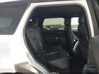 2019 Land Rover Range Rover Sport Hse White vin: SALWR2RV4KA841593