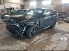 2018 Land Rover Range Rover Sport Hse Black vin: SALWR2RV6JA811512