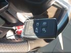 2018 Land Rover Range Rover Sport Hse Белый vin: SALWR2RV7JA191639
