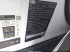 2018 Land Rover Range Rover Sport Hse White vin: SALWR2RV7JA404931