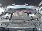 2018 Land Rover Range Rover Sport Hse White vin: SALWR2RV7JA404931