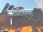 2019 Land Rover Range Rover Sport Hse Белый vin: SALWR2RV7KA829051