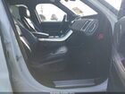 2019 Land Rover Range Rover Sport Hse Белый vin: SALWR2RV7KA840101