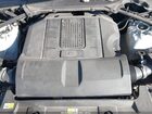 2019 Land Rover Range Rover Sport Hse Белый vin: SALWR2RV7KA840101