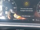 2019 Land Rover Range Rover Sport Hse Белый vin: SALWR2RV7KA840101