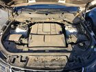 2019 Land Rover Range Rover Sport Hse Белый vin: SALWR2RV8KA420377