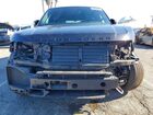 2022 Land Rover Range Rover Sport Hse Dynamic Black vin: SALWR2SE0NA234783