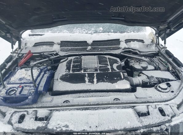 SALWR2SE8NA212269 2022 LAND ROVER RANGE ROVER SPORT Черный Вид сзади