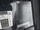 2022 Land Rover Range Rover Sport Hse Dynamic Черный vin: SALWR2SE8NA212269